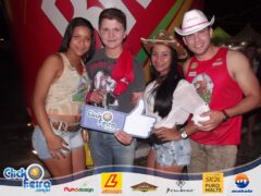 Bezerro Manhoso